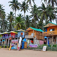 goa
